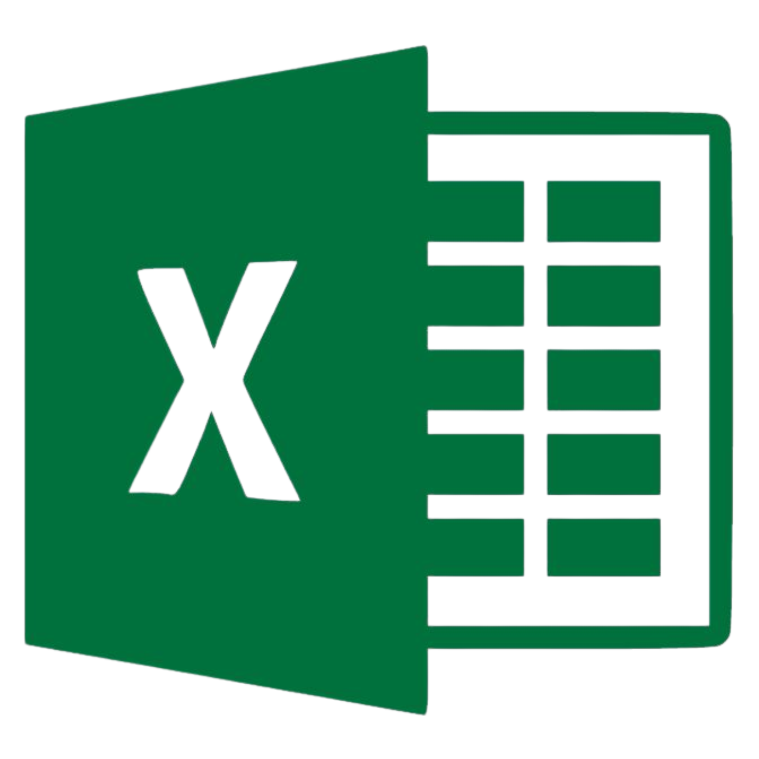 Microsoft Excel